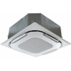 Кассетная VRF система Dantex DM-PAC015Q4/GF