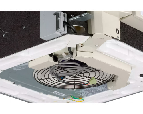 Кассетная VRF система Bosch AF-4CC 45-1 P/AF-P 4CC