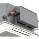Кассетная VRF система Hitachi RCI-1.5FSR