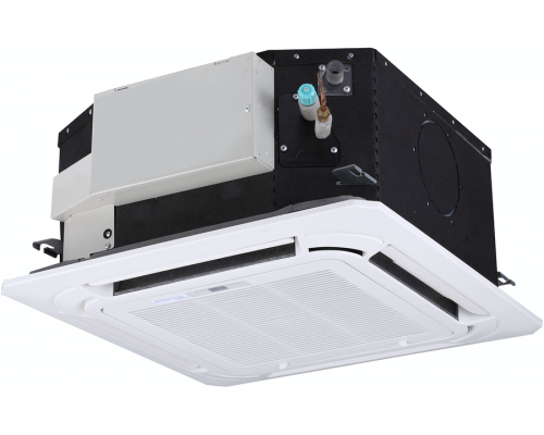 Кассетная VRF система Carrier 40VX018H11500016
