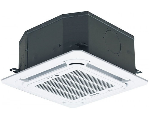 Кассетная VRF система Lessar LSM-H45B4CUA2/LZ-VB4CТВ2