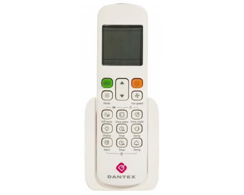 Кассетная VRF система Dantex DM-PAC015Q4/GF