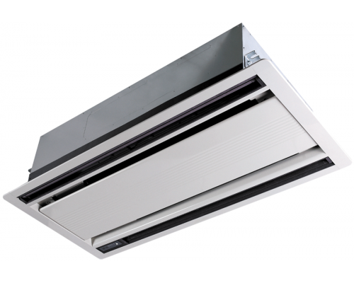 Кассетная VRF система Midea MIH45Q2HN18/T-MBQ2-01A