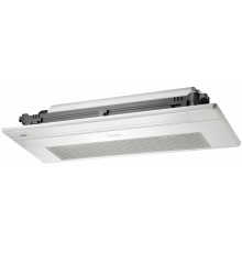 Кассетная VRF система Midea MIH45Q1HN18/T-MBQ1-01E