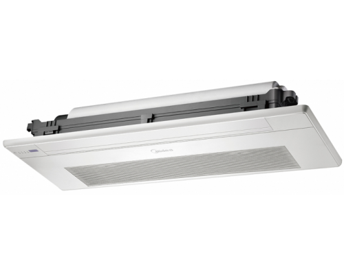 Кассетная VRF система Midea MIH45Q1HN18/T-MBQ1-01E