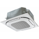 Кассетная VRF система Dantex DM-PAC045Q4/GF