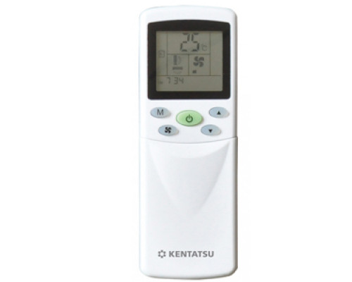 Кассетная VRF система Kentatsu KW50HFAN1/KPU-2X