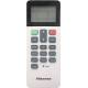 Кассетная VRF система Hisense AVC-15HJFA