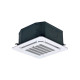 Кассетная VRF система Midea MVS45T-VA1/CE-MBQ4-03B5