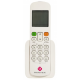 Кассетная VRF система Dantex DM-PAC045Q4/GF