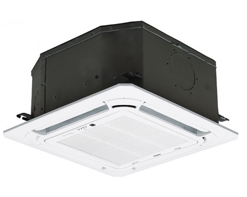 Кассетная VRF система Kentatsu KTZT50HQAN1/KPU65-D2