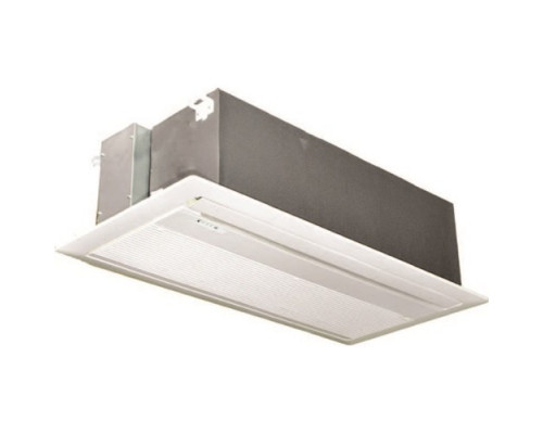 Кассетная VRF система Kentatsu KW50HFAN1/KPU-2X