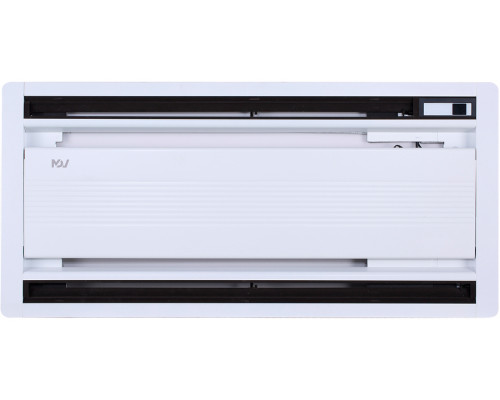 Кассетная VRF система Mdv I3-45C2VR12D