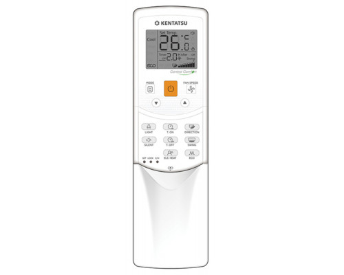 Кассетная VRF система Kentatsu KTZT50HQAN1/KPU65-D2