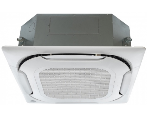 Кассетная VRF система Dantex DM-PAC045Q4/GF