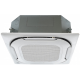 Кассетная VRF система Dantex DM-PAC045Q4/GF