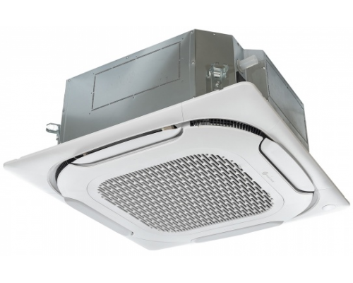 Кассетная VRF система Dantex DM-PAC015Q4/GF