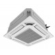 Кассетная VRF система Lessar LSM-AH45B8CUA2/LZ-VB4CUB5