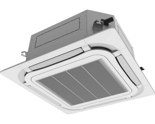 Кассетная VRF система Lessar LSM-AH45B8UA2/LZ-VB4UB5