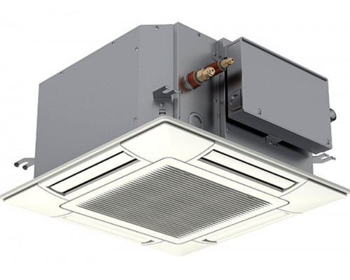 Кассетная VRF система Hitachi RCI-1.5FSR
