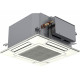 Кассетная VRF система Hitachi RCI-1.5FSR