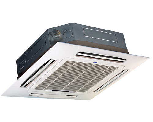 Кассетная VRF система Carrier 40VK016H11500016