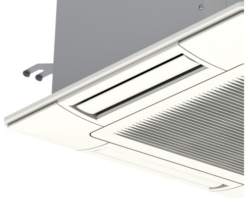 Кассетная VRF система Hitachi RCI-1.5FSR