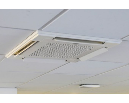 Кассетная VRF система Panasonic S-45MY2E5A
