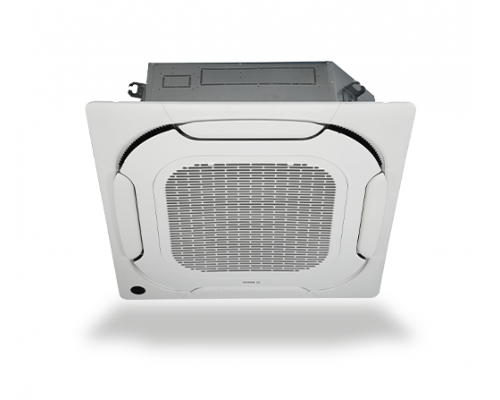 Кассетная VRF система Bosch AF-4CR 45-2 P/AF-P 4CR