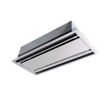 Кассетная VRF система Kentatsu KTDA50HQAN1/KPU2D
