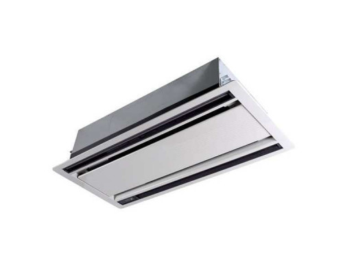 Кассетная VRF система Kentatsu KTDA50HQAN1/KPU2D