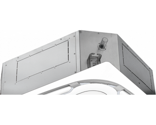 Кассетный блок VRF системы Berlingtoun BVPR/IK-045CA1