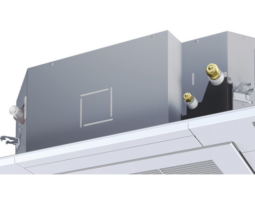 Кассетная VRF система Toshiba MMU-UP0151H-E