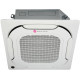 Кассетная VRF система Dantex DM-UAC015Q4/GF