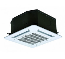 Кассетная VRF система Clivet Q4AN-2-XMi_D45(AC)