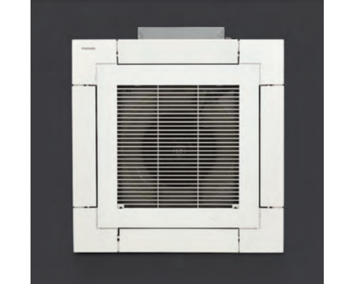 Кассетная VRF система Toshiba MMU-UP0151H-E