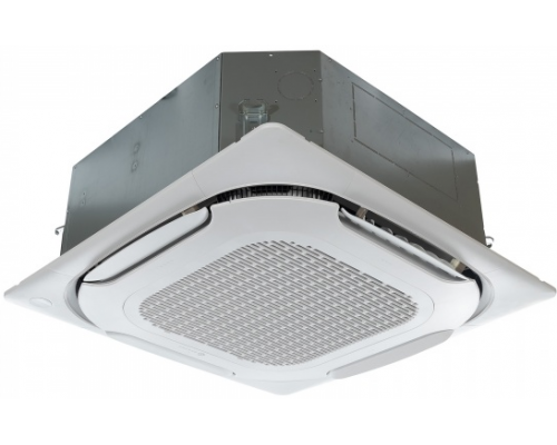 Кассетная VRF система Dantex DM-PAC045Q4/GF