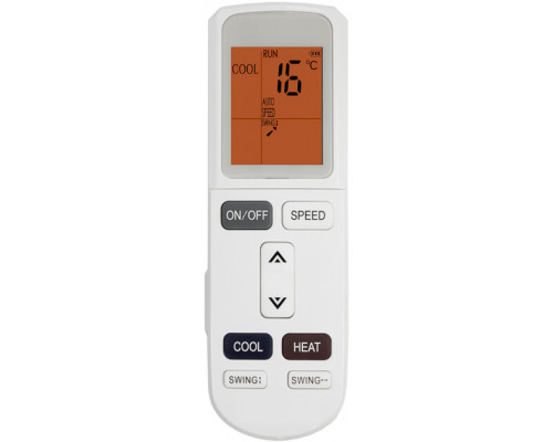 Кассетная VRF система IGC IMS-2T45NH