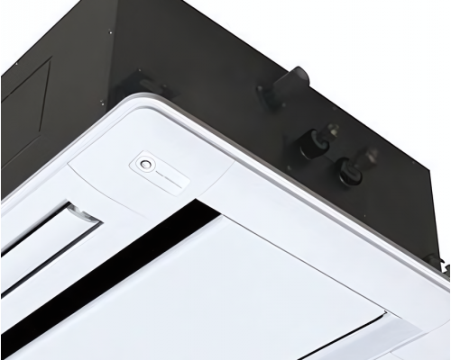 Кассетная VRF система Hisense AVL-14UXJSGA