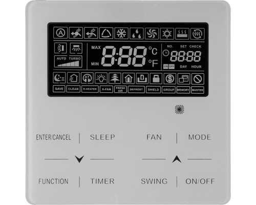 Кассетная VRF система General Climate GC-G45/2CAN1