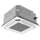 Кассетная VRF система Tadiran TNVMF36J/3-V