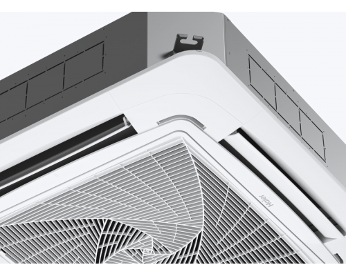 Кассетная VRF система Haier AB122MNERAB