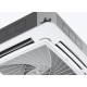 Кассетная VRF система Haier AB122MNERAB