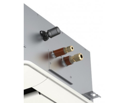 Кассетная VRF система Hitachi RCD-1.5FSR