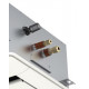 Кассетная VRF система Hitachi RCD-1.5FSR