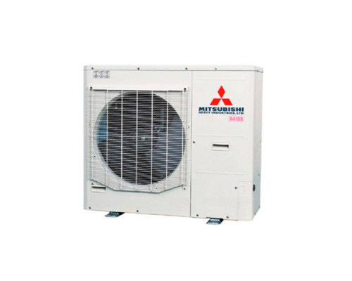 Кассетная VRF система Mitsubishi Heavy FDTC36KXZE1