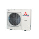 Кассетная VRF система Mitsubishi Heavy FDTC36KXZE1