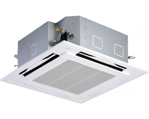 Кассетная VRF система Toshiba MMU-UP0121HP-E