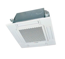 Кассетная VRF система Mitsubishi Heavy FDTC36KXZE1