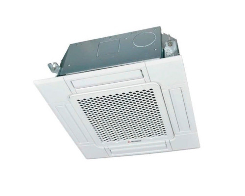 Кассетная VRF система Mitsubishi Heavy FDTC36KXZE1